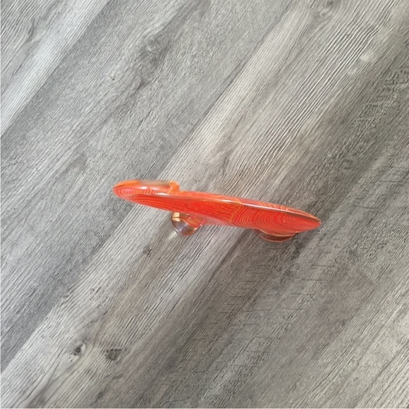 Rare colored Palatnick signed elephant sculpture, EUC - Picture 5 of 5